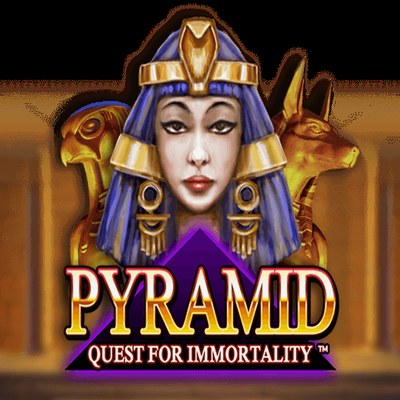 Pyramid: Quest for Immortality