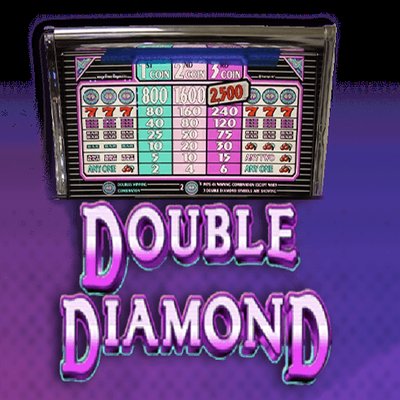 Double Diamond