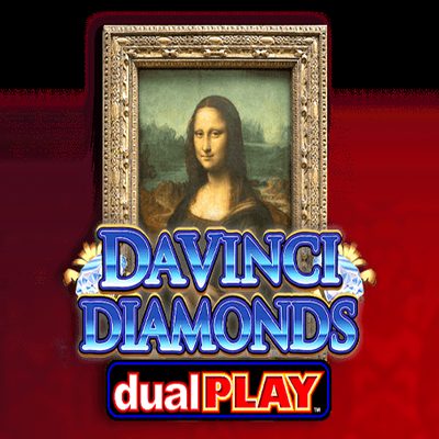 Da Vinci Diamonds Dual Play