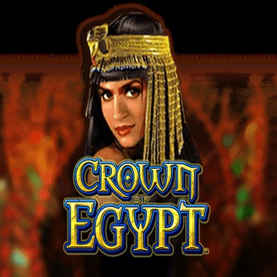 Crown Of Egypt