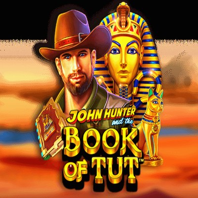 John Hunter and the Book of Tut
