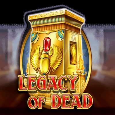 Legacy Of Dead