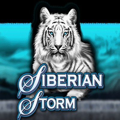 Siberian Storm