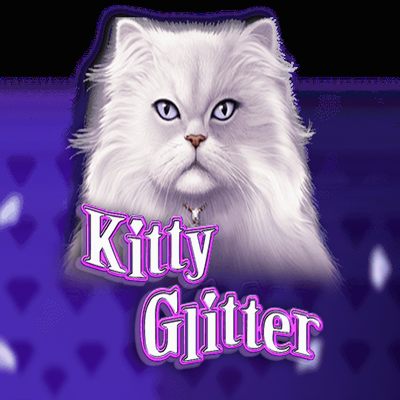 Kitty Glitter