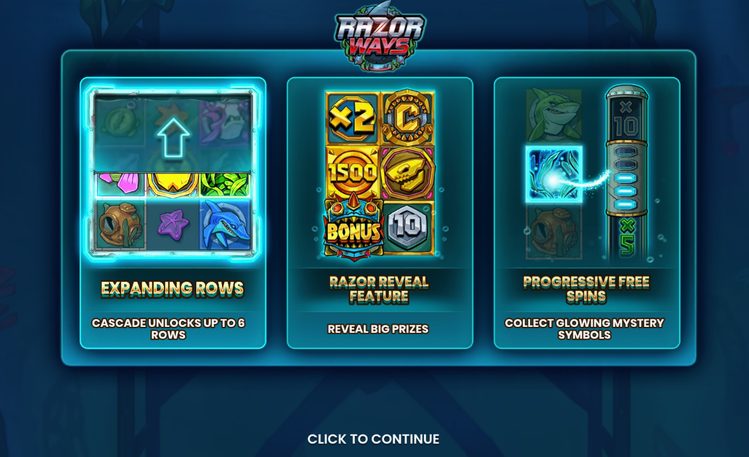 Razor Ways