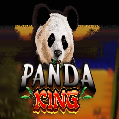 Panda King