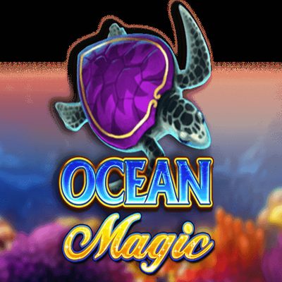 Ocean Magic