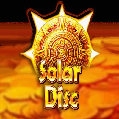 Solar Disc